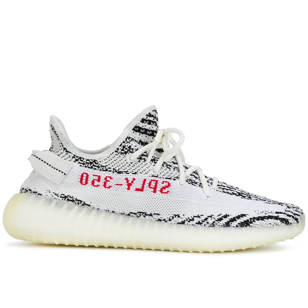 Boost 350 V2 "Zebra - 2018/2019 Release" Tenisice