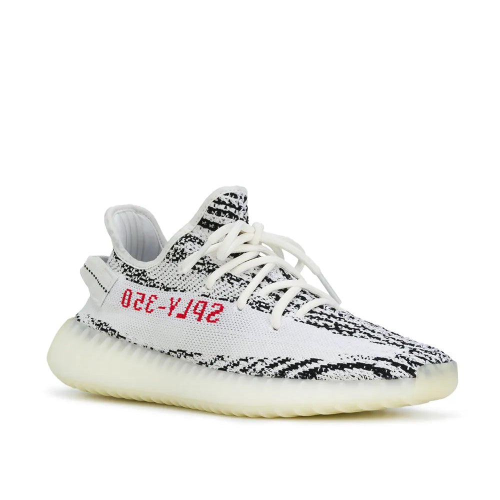 Boost 350 V2 "Zebra - 2018/2019 Release" Tenisice