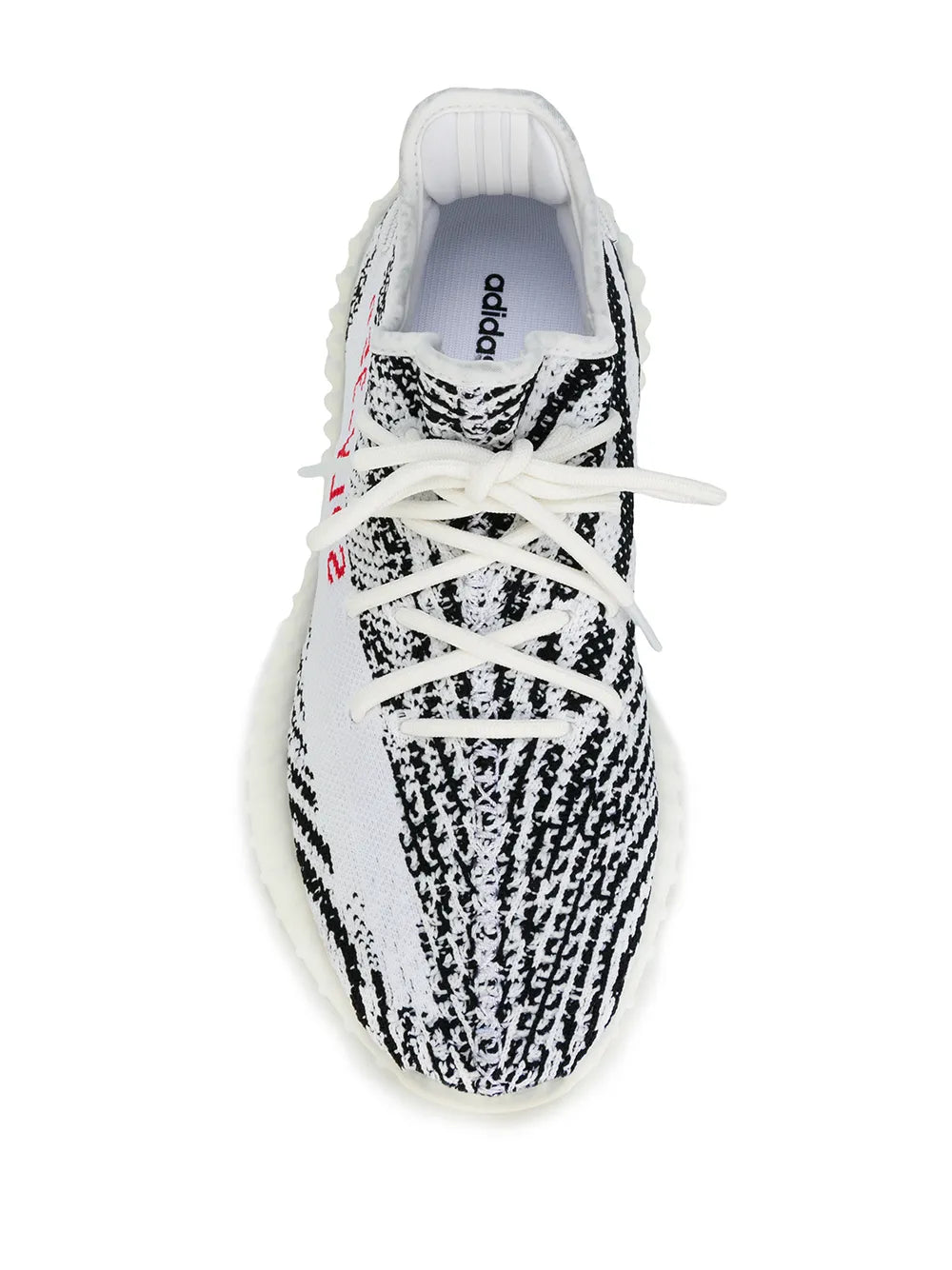 Boost 350 V2 "Zebra - 2018/2019 Release" Tenisice