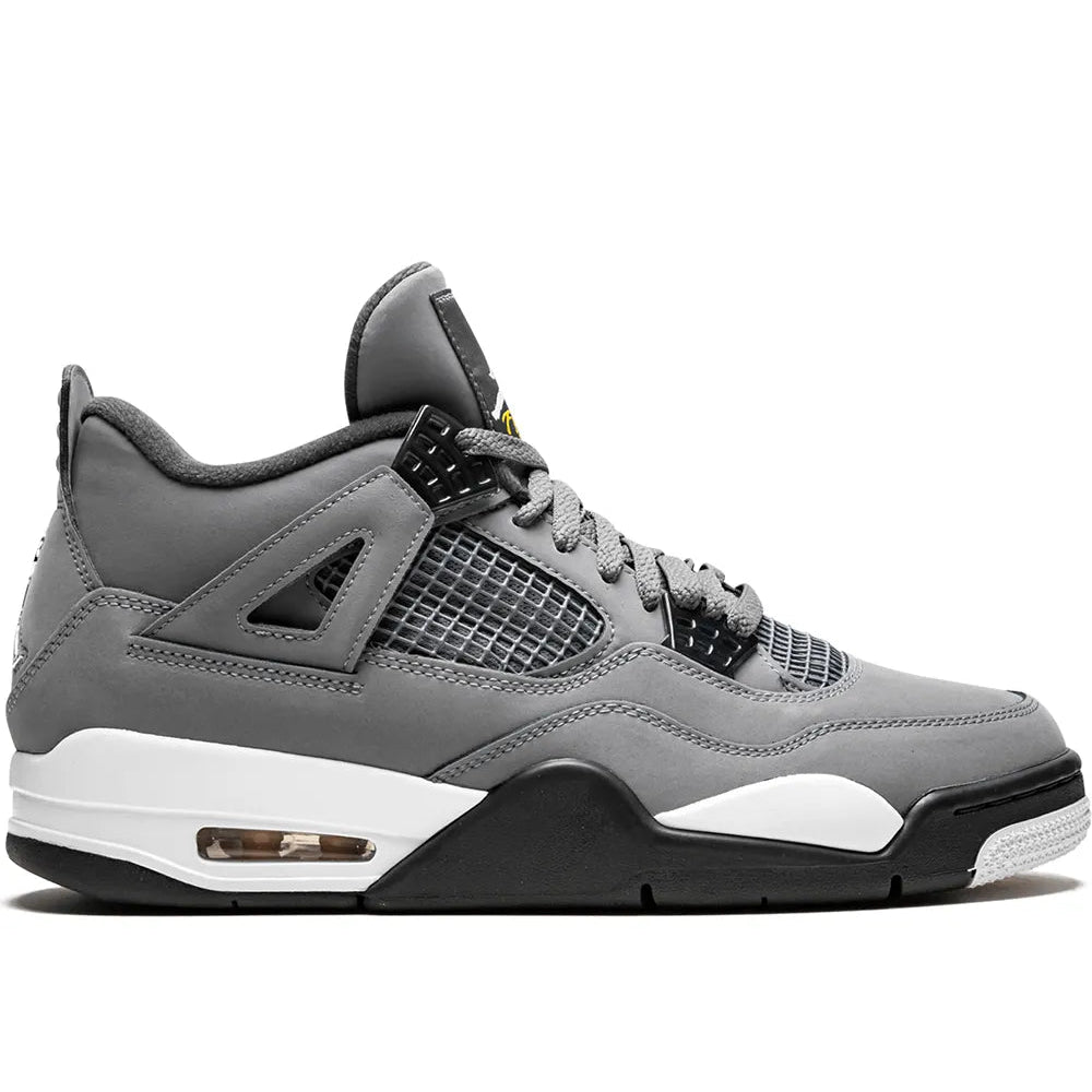 Air Jordan 4 Retro "Cool Grey" Tenisice