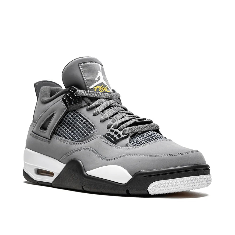 Air Jordan 4 Retro "Cool Grey" Tenisice
