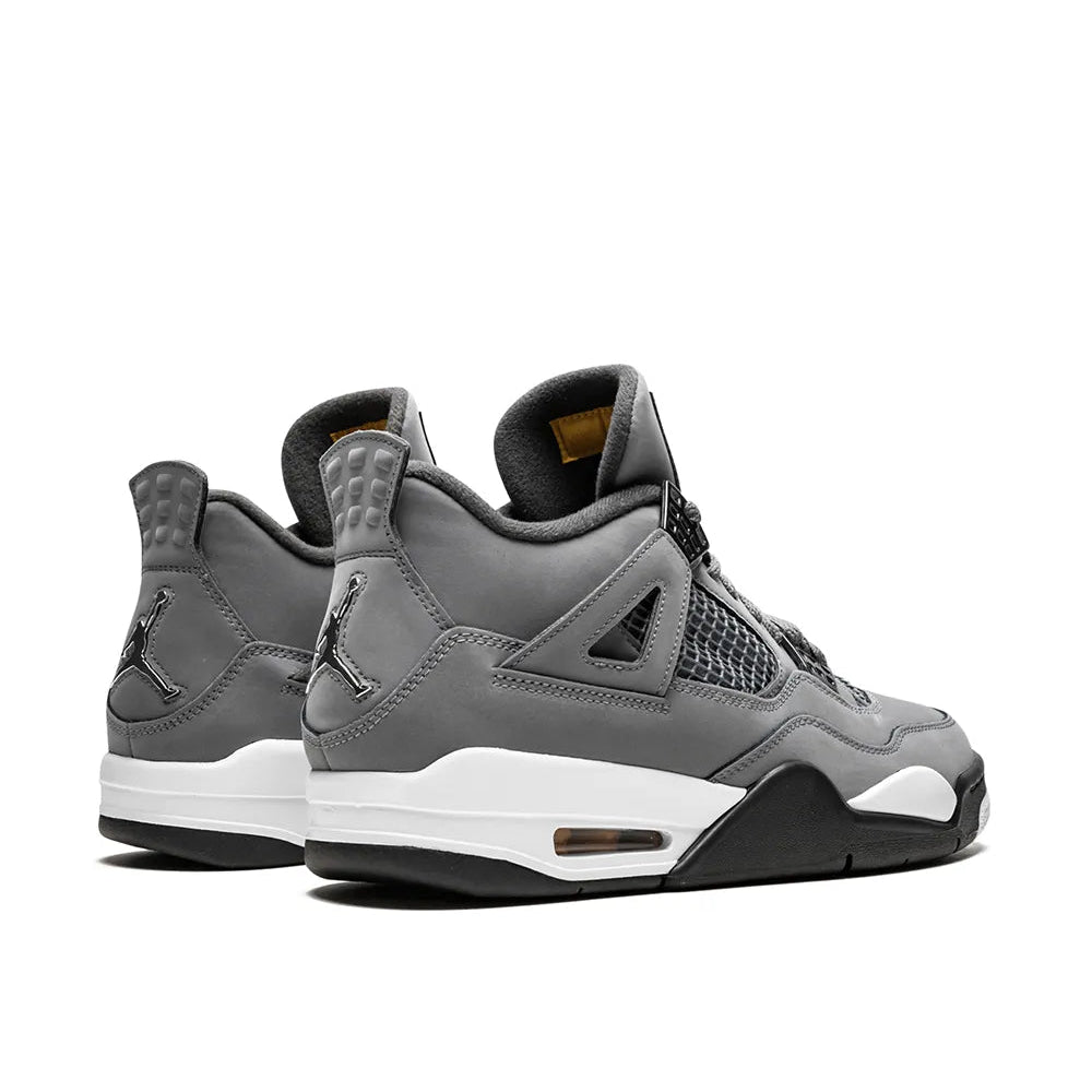 Air Jordan 4 Retro "Cool Grey" Tenisice