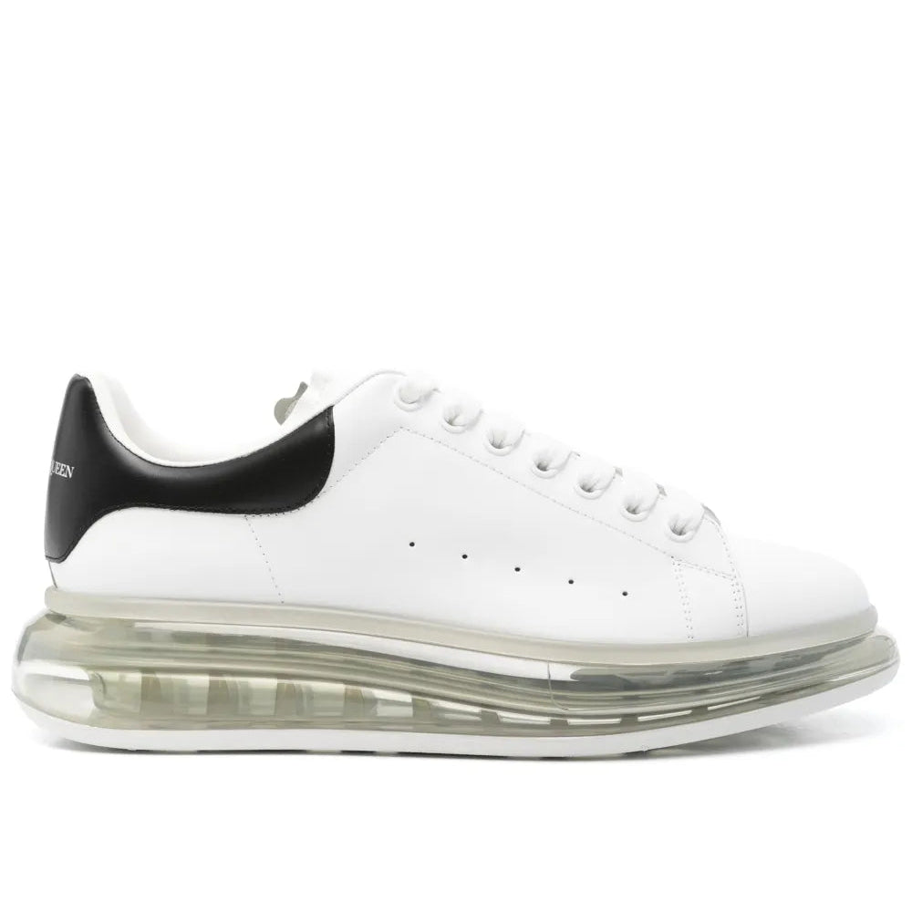 Alexander McQueen oversized Tenisice