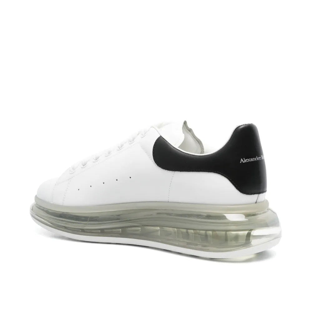 Alexander McQueen oversized Tenisice