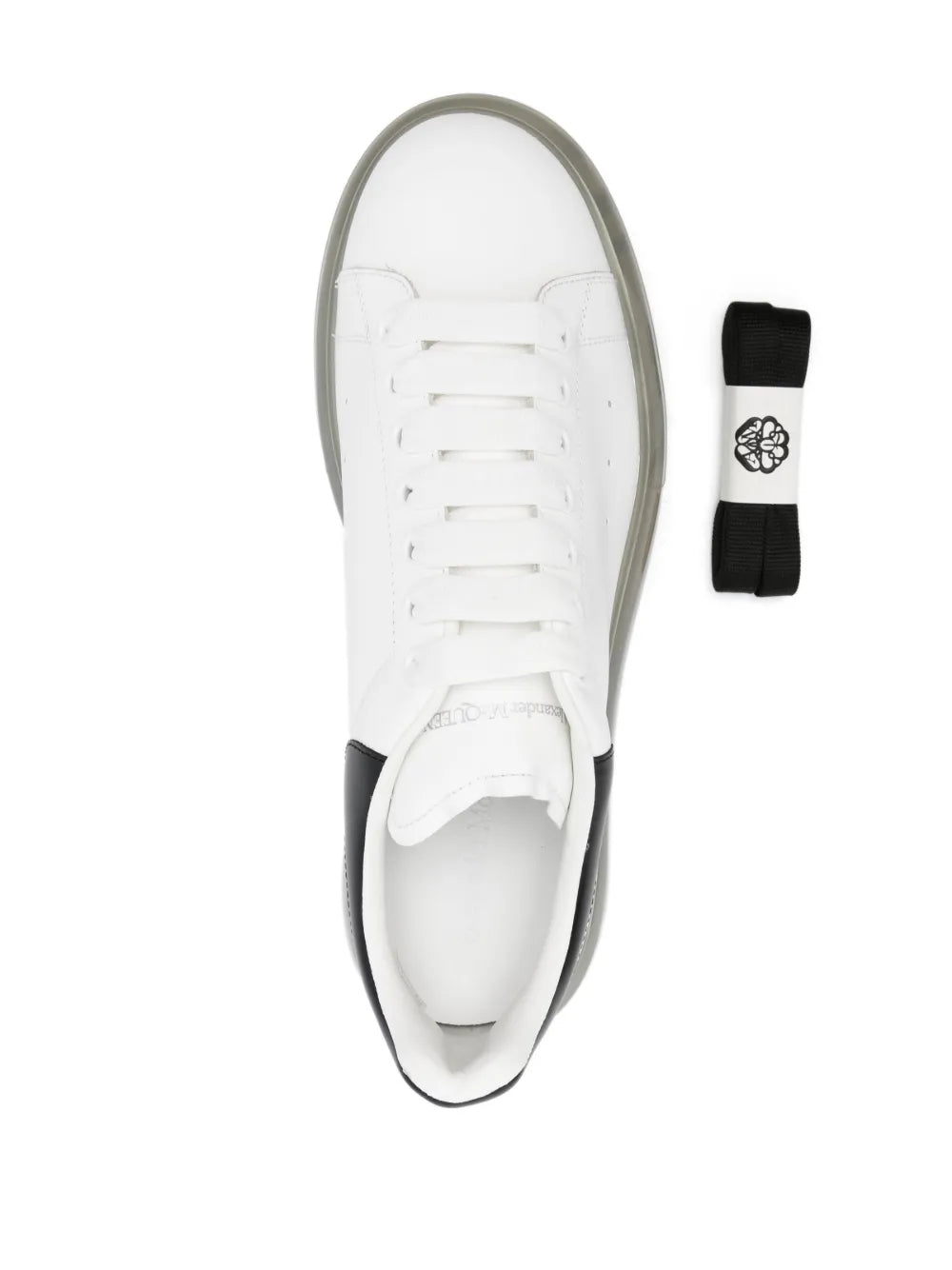 Alexander McQueen oversized Tenisice