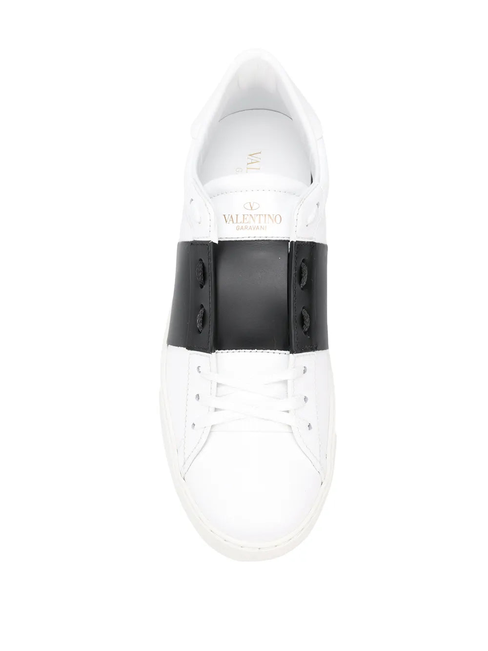 Open low-top Tenisice
