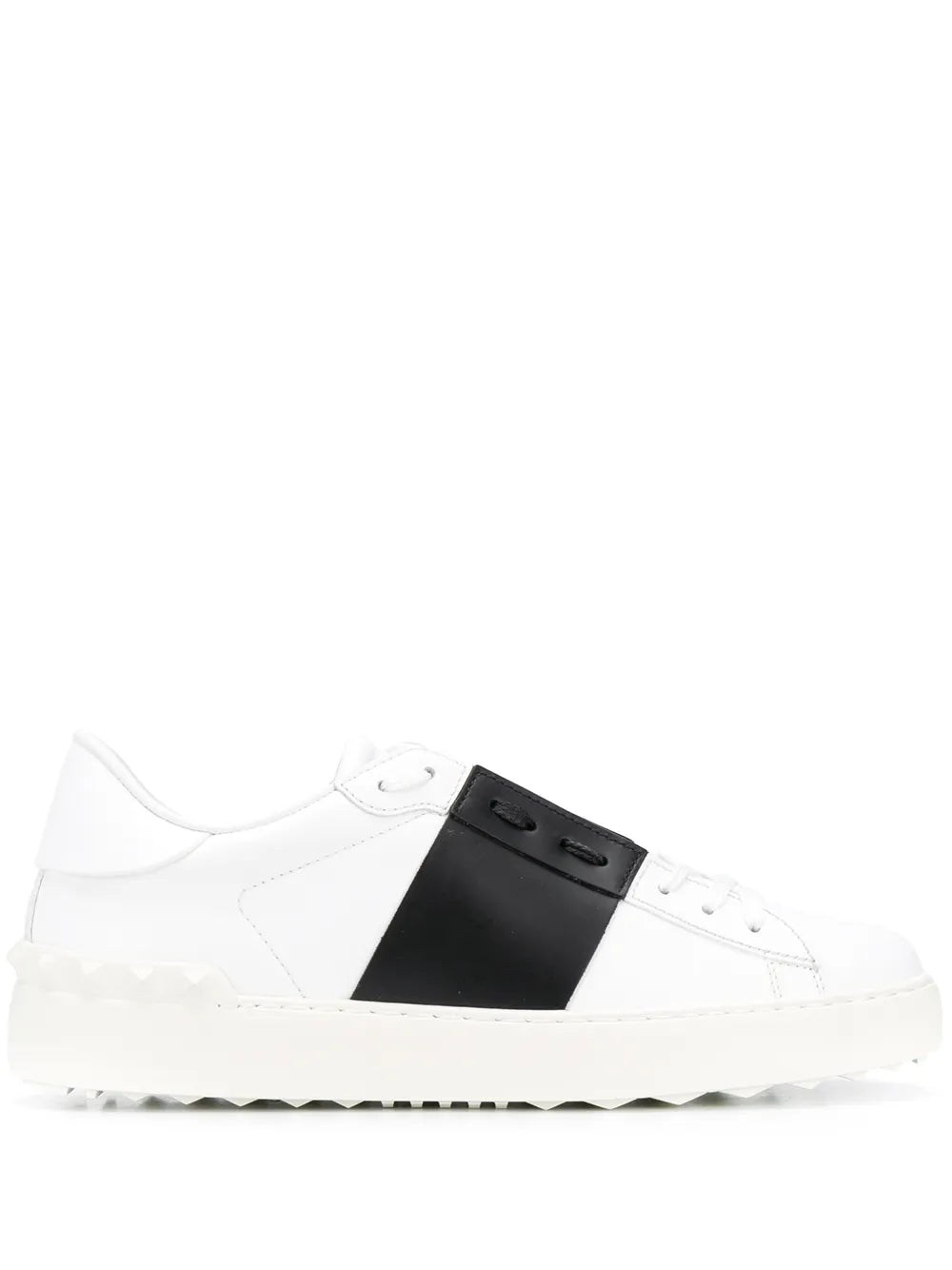 Open low-top Tenisice