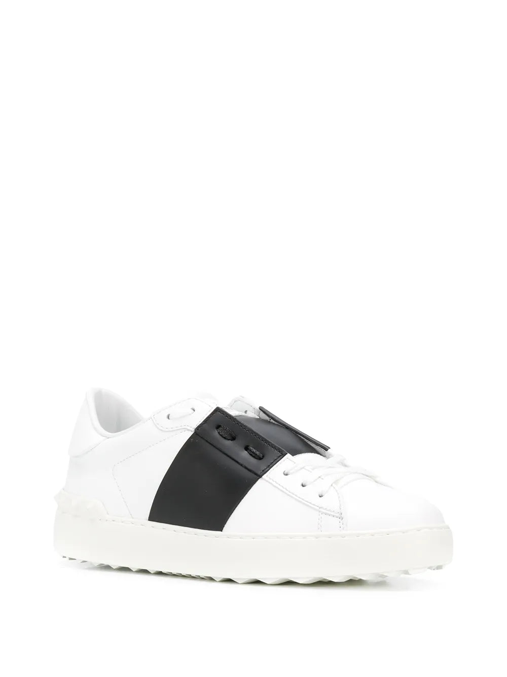 Open low-top Tenisice