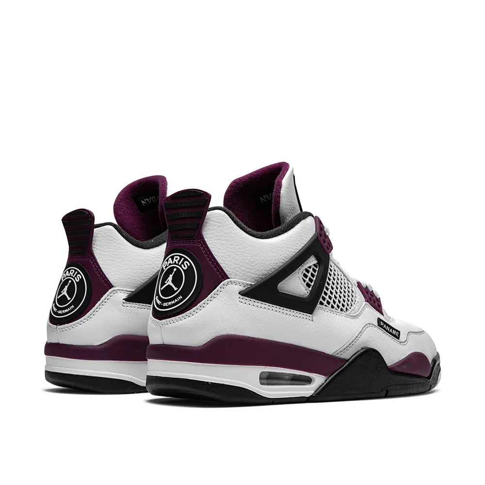 x PSG Air Jordan 4 Retro Tenisice