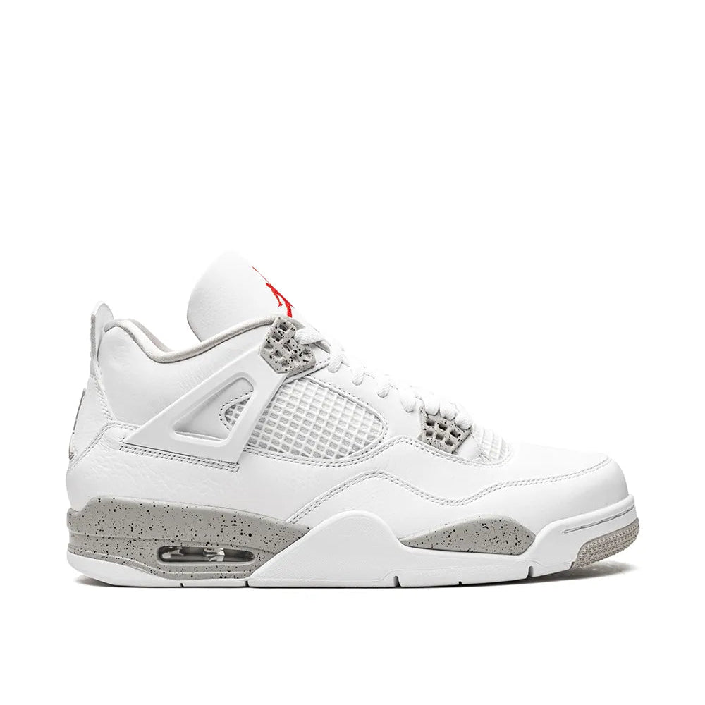 Air Jordan 4 Retro "White Oreo" Tenisice