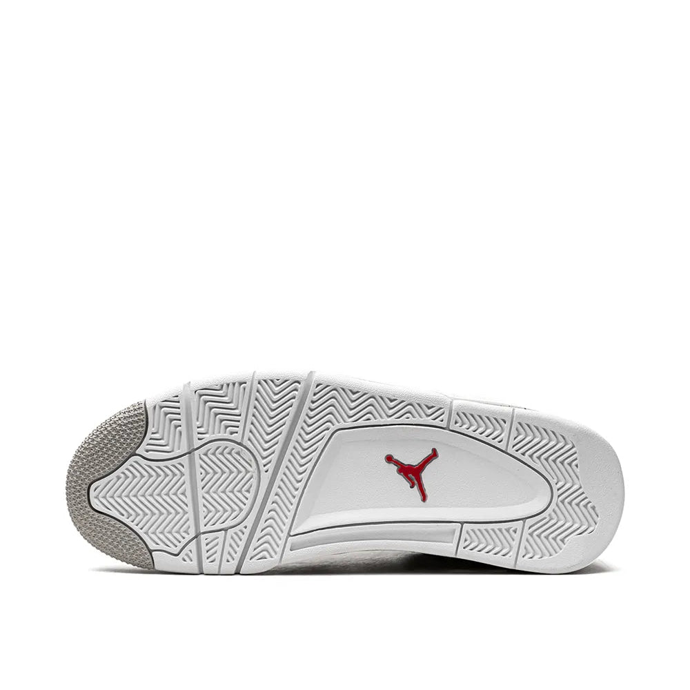 Air Jordan 4 Retro "White Oreo" Tenisice