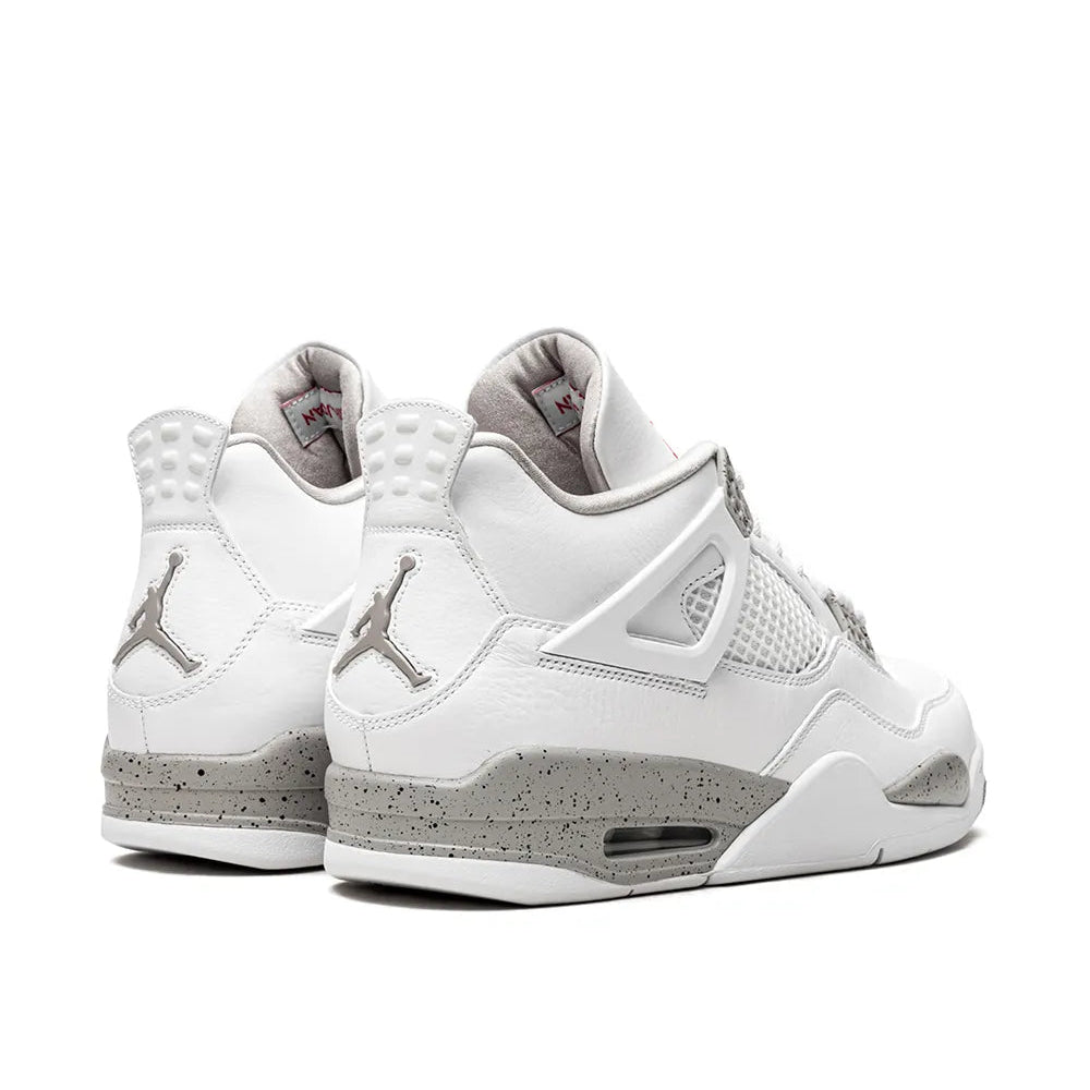 Air Jordan 4 Retro "White Oreo" Tenisice