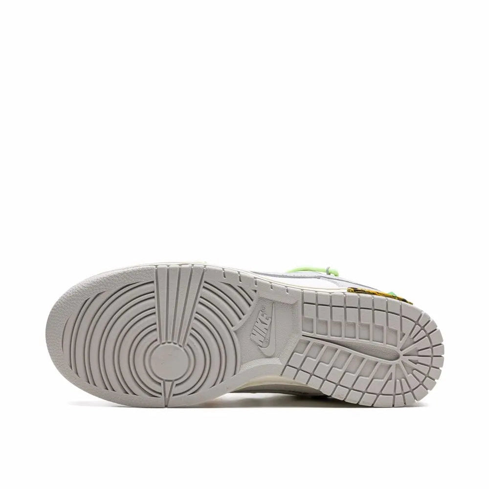 x Off-White Dunk Low Tenisice
