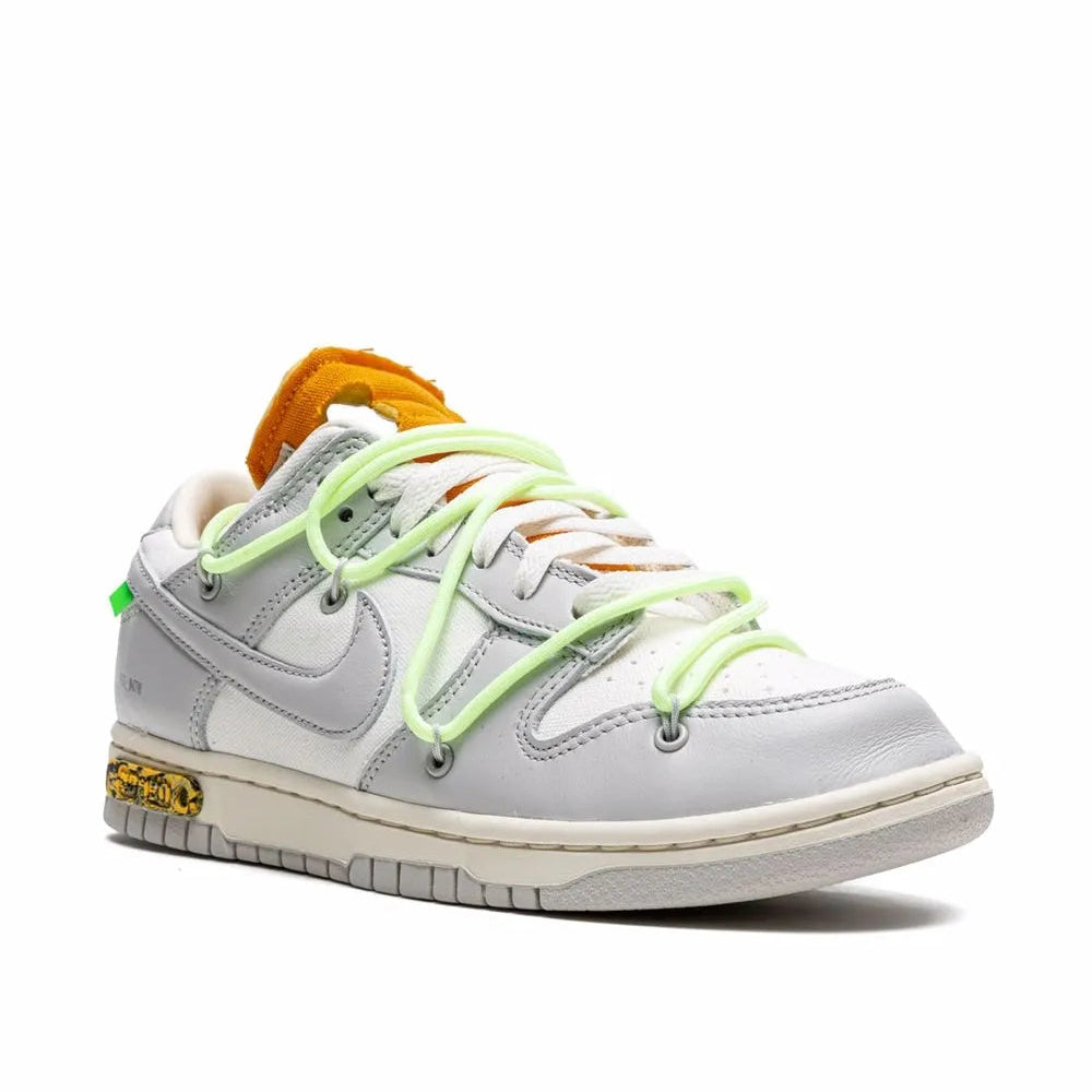 x Off-White Dunk Low Tenisice