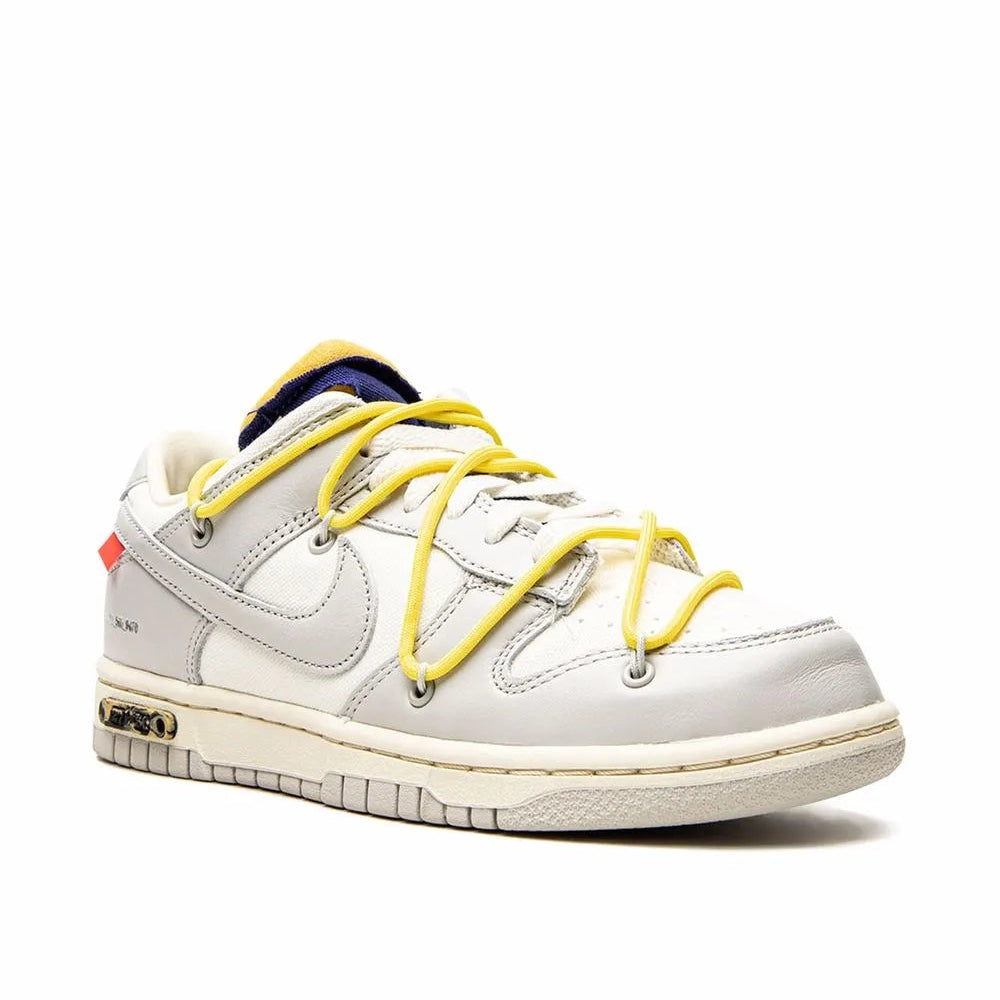 x Off-White Dunk Low "Lot 27" Tenisice