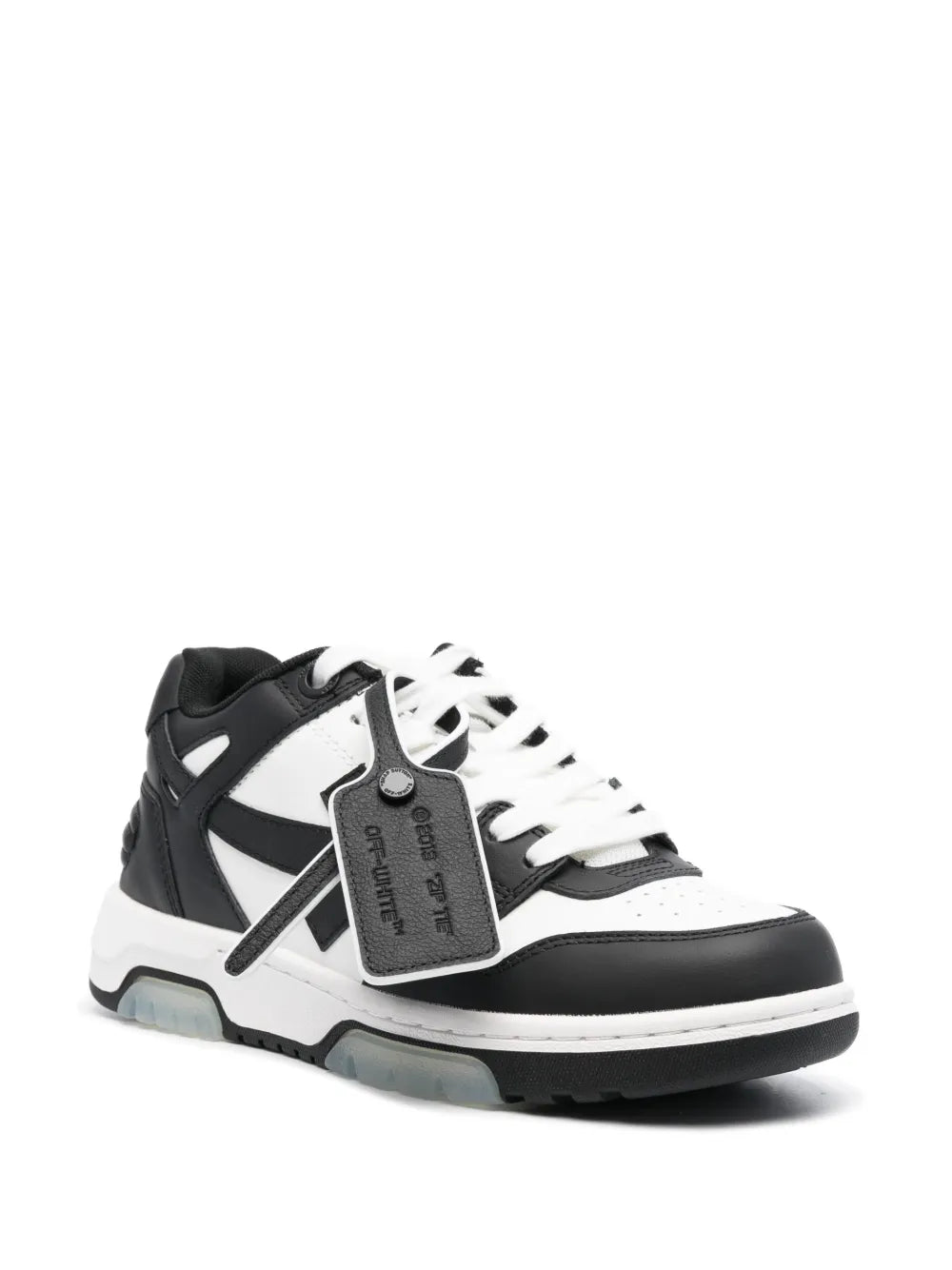 Out Of Office lace-up Tenisice