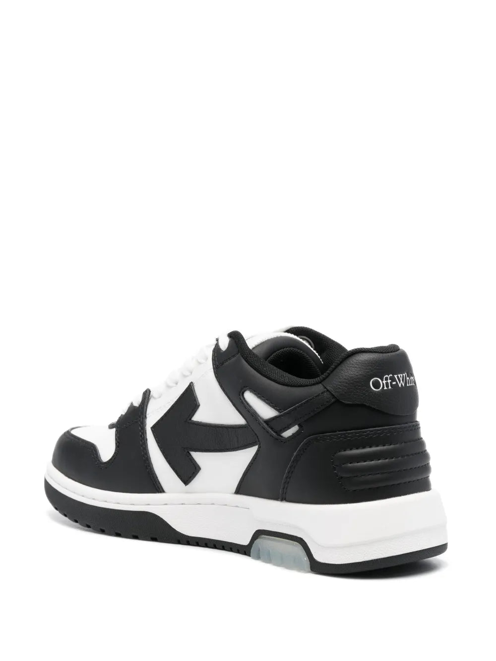 Out Of Office lace-up Tenisice