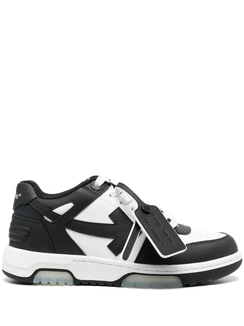 Out Of Office lace-up Tenisice