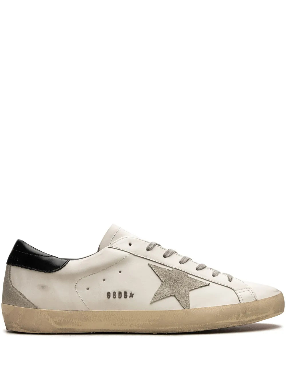 Super-Star Classic "White/Black" sneakers