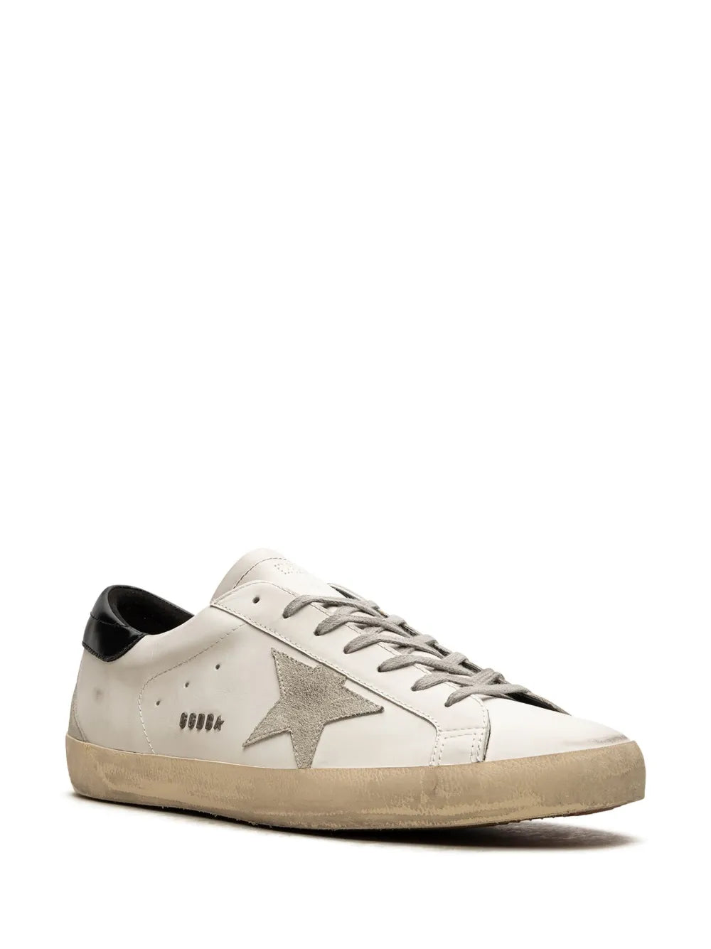 Super-Star Classic "White/Black" sneakers