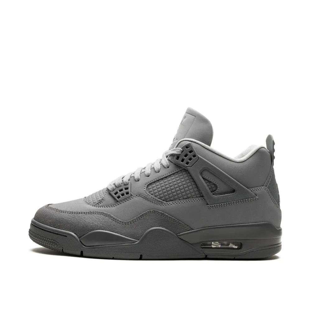 Air Jordan 4 "Wet Cement" Tenisice