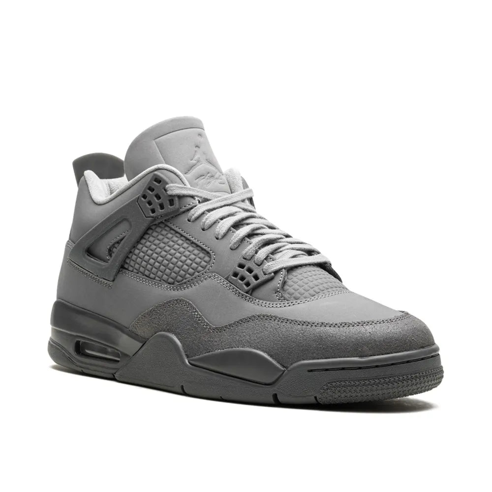 Air Jordan 4 "Wet Cement" Tenisice