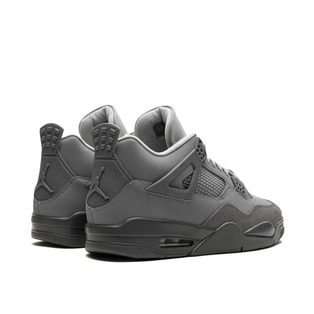 Air Jordan 4 "Wet Cement" Tenisice