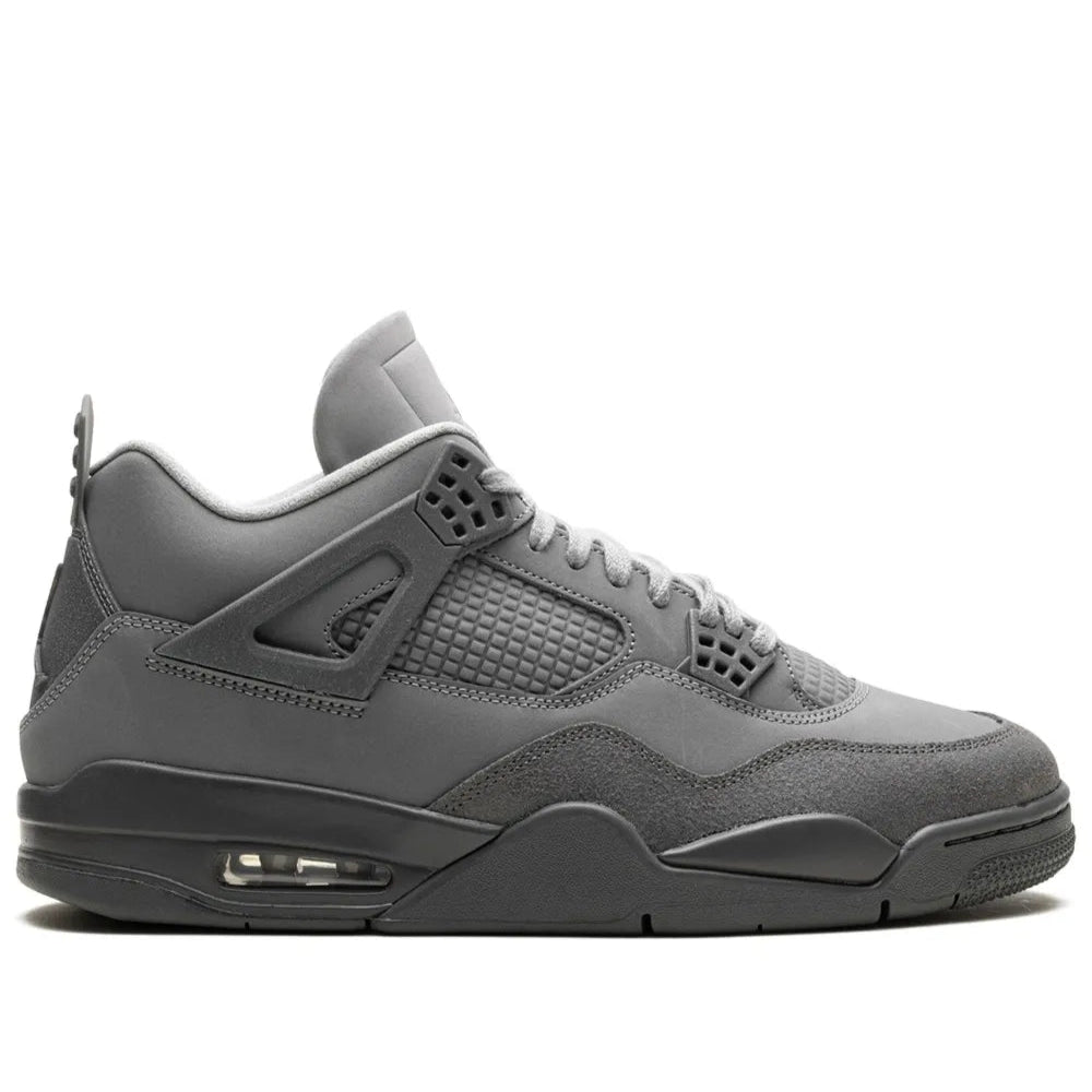 Air Jordan 4 "Wet Cement" Tenisice