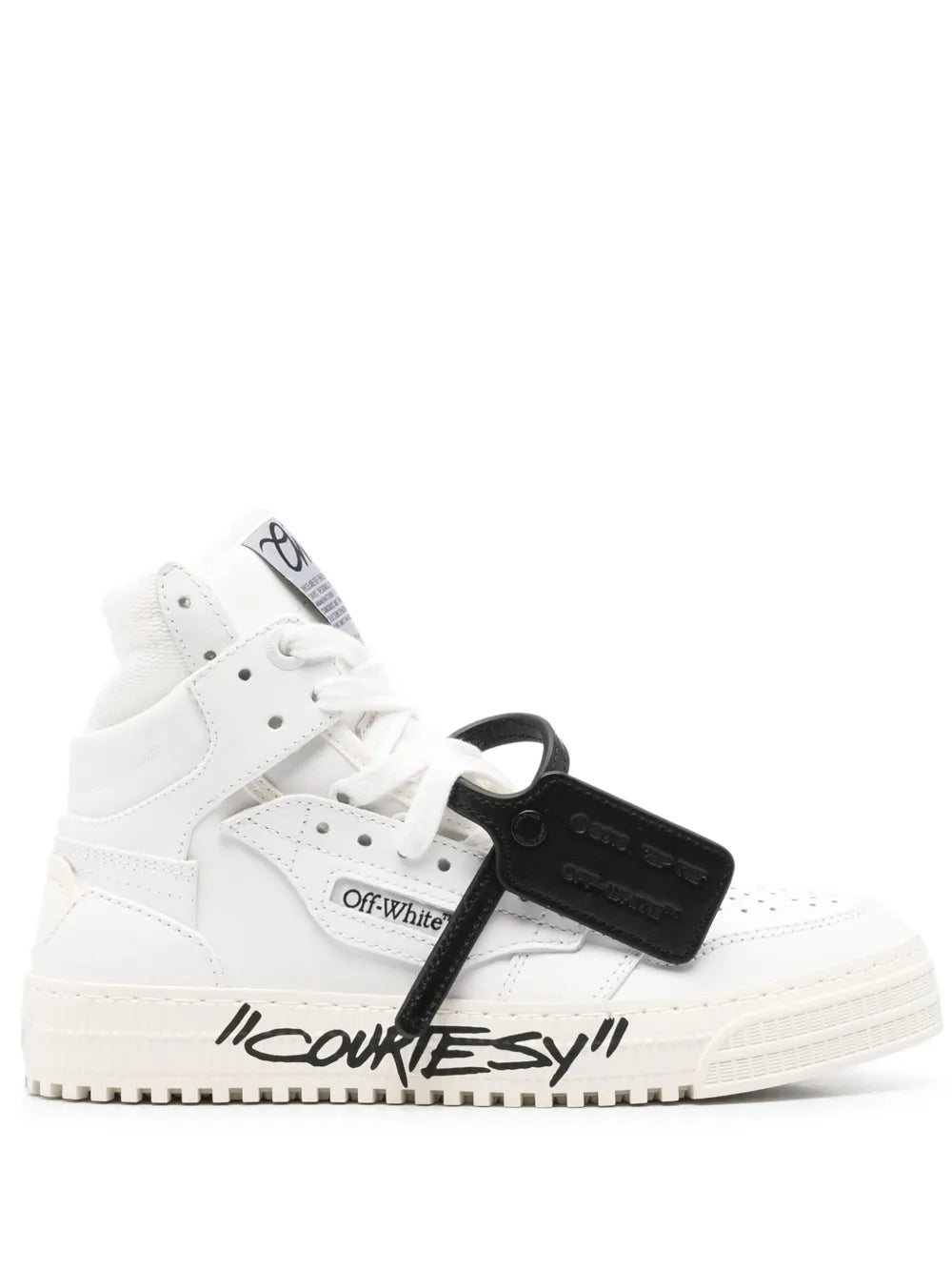 3.0 Off Court "Courtesy" Tenisice