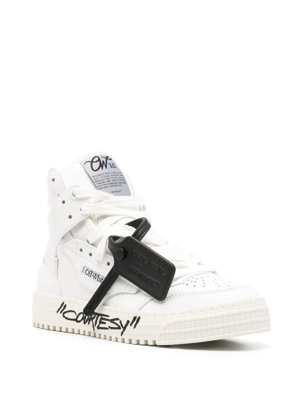 3.0 Off Court "Courtesy" Tenisice