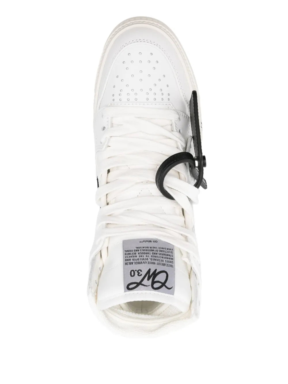 3.0 Off Court "Courtesy" Tenisice