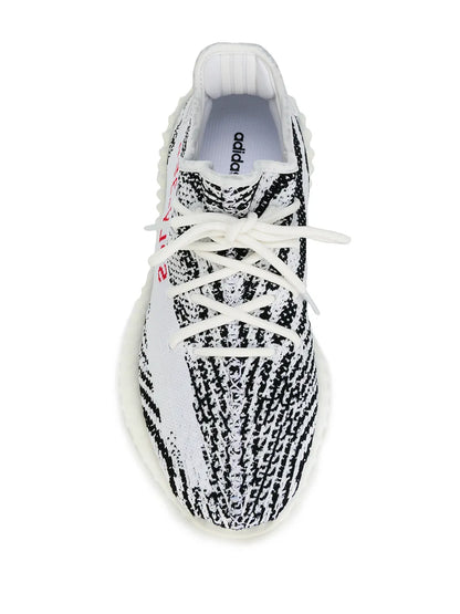 Boost 350 V2 "Zebra - 2018/2019 Release" Tenisice