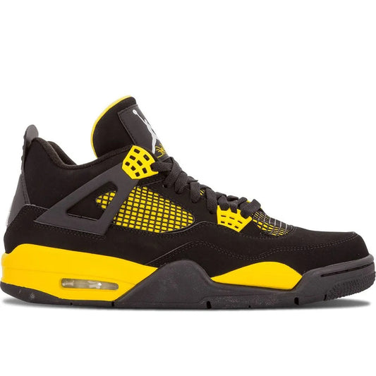 Air Jordan 4 Retro "Thunder" Tenisice