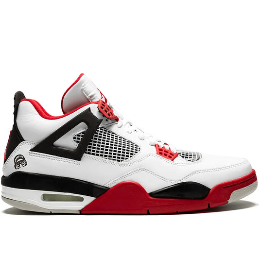 Air Jordan 4 Retro mars blackmon Tenisice