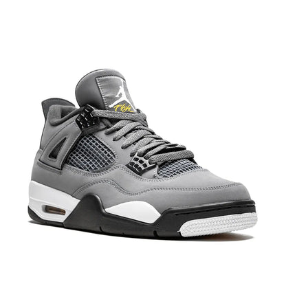 Air Jordan 4 Retro "Cool Grey" Tenisice