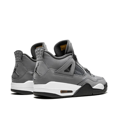 Air Jordan 4 Retro "Cool Grey" Tenisice