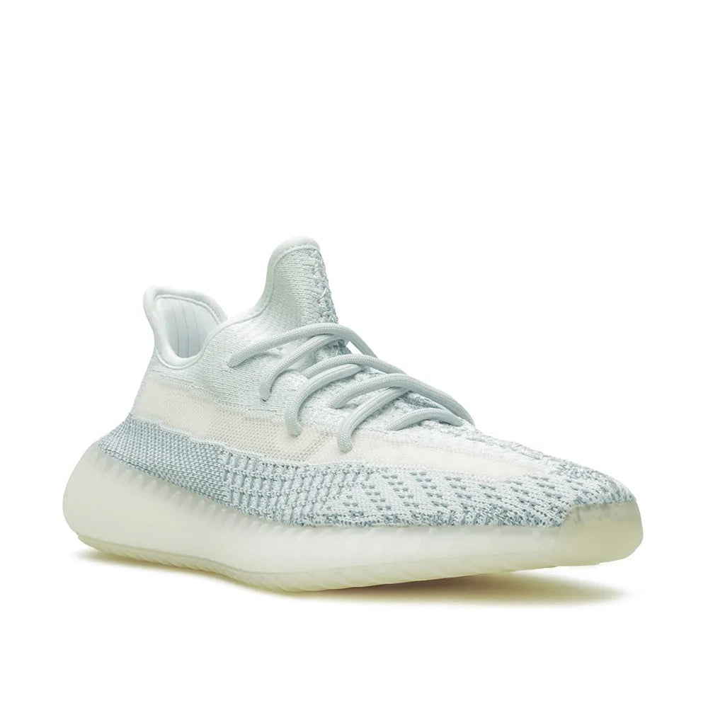 YEEZY Boost 350 v2 "Cloud White" sneakers