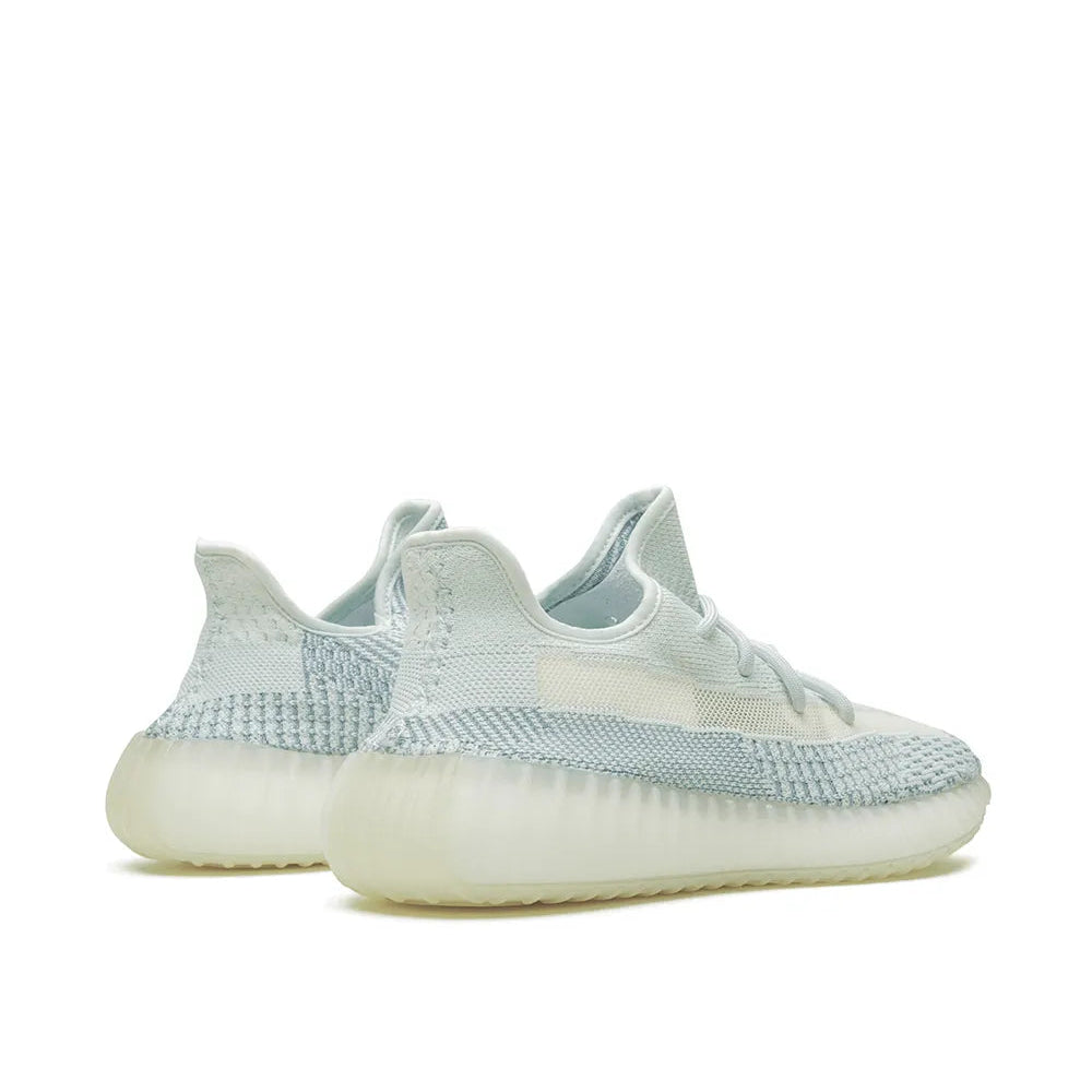 YEEZY Boost 350 v2 "Cloud White" sneakers