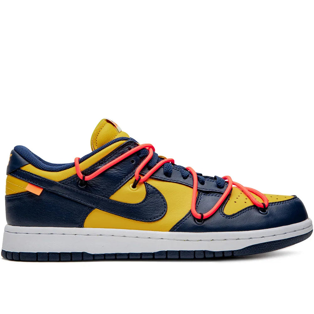 Dunk Low "University Gold" Tenisice