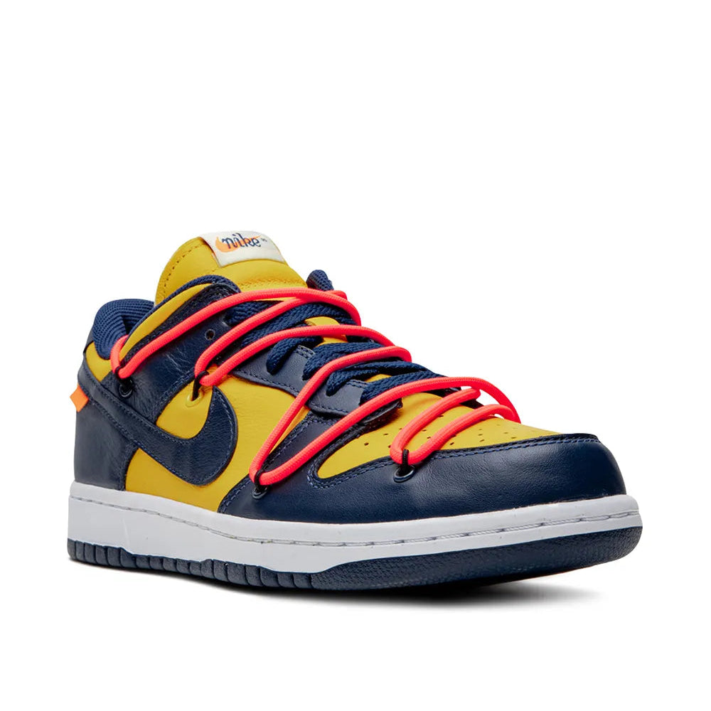 Dunk Low "University Gold" Tenisice