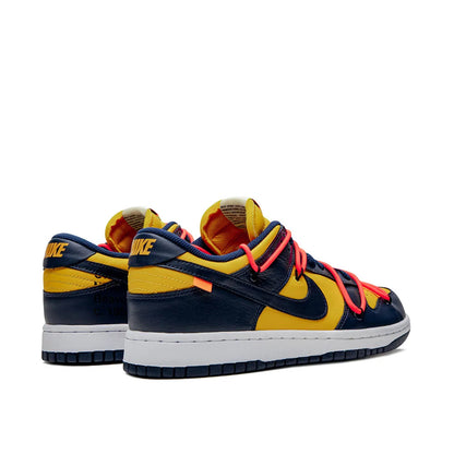 Dunk Low "University Gold" Tenisice