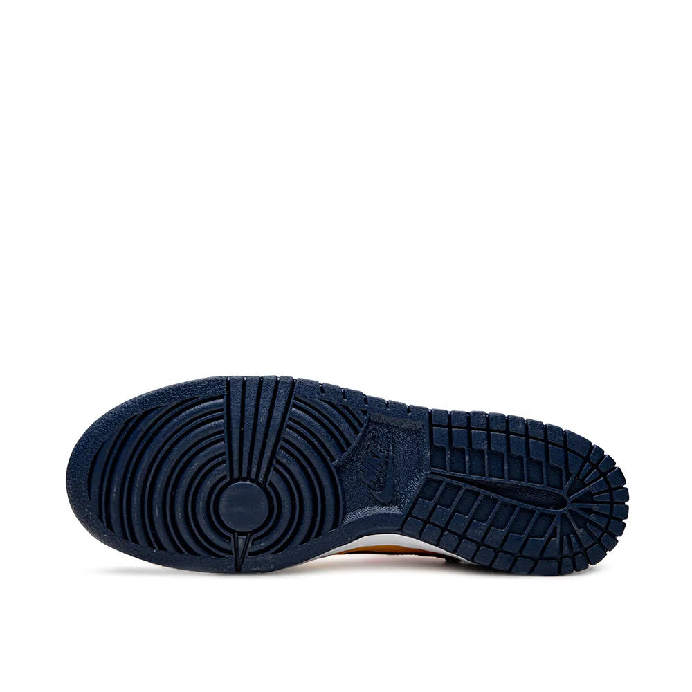 Dunk Low "University Gold" Tenisice