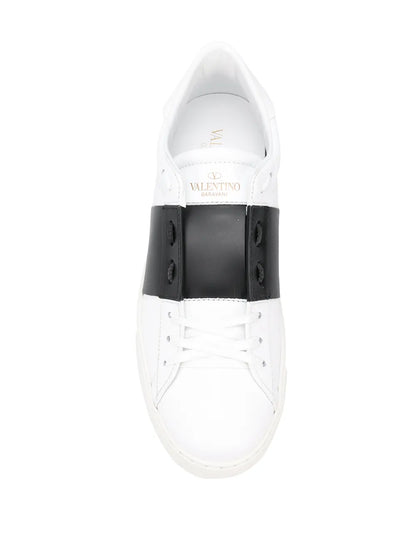 Open low-top Tenisice