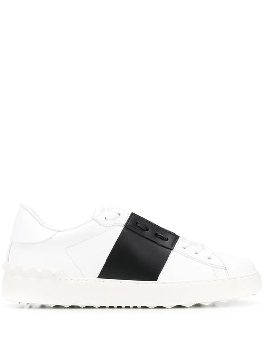 Open low-top Tenisice