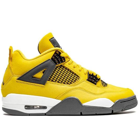 Air Jordan 4 Retro "Lightning 2021" Tenisice