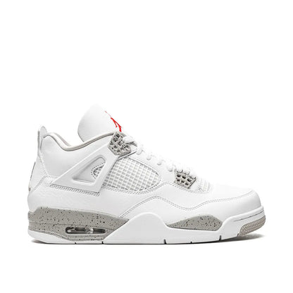Air Jordan 4 Retro "White Oreo" Tenisice