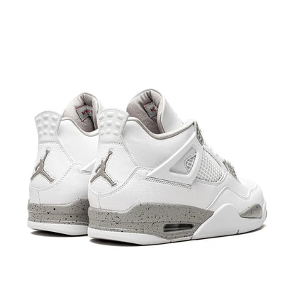 Air Jordan 4 Retro "White Oreo" Tenisice