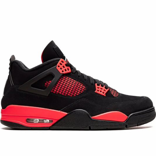 Air Jordan 4 Retro "Red Thunder" Tenisice