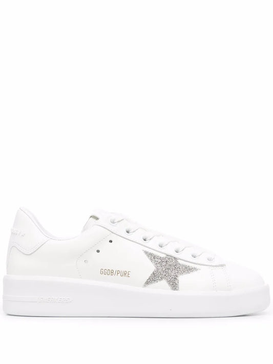 Purestar leather sneakers