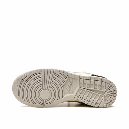 x Off-White Dunk Low "Lot 27" Tenisice